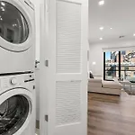 Entire Apt/2Bd 2Bth/Amer. Dream Mall/Nyc/Ewr Airpt