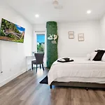 Nest Away 2 Queen Near Ewr-Penn- Free Parking