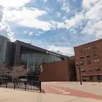 Luxury Studio Apartment Newark