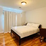 Cozy & Deluxe Apartment - Ez Access To Nyc