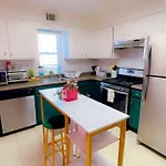 Cozy 3Br Stay, Ez Access To Nyc