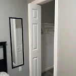 Cozy Getaway Room
