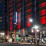 Robert Treat Hotel