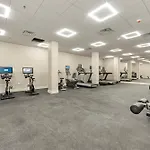 Downtown Urban Apt/Ewr/Nyc/Dream Mall/Prud Ctr