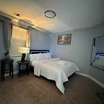 Luxury 2-Bedrooms 2-Bathrooms Near Nyc/Ewr