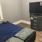 Relaxing Comfy Place To Enjoy!