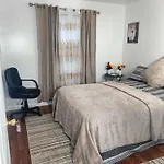 Fada Guest House - 38 Yates Ave Newark