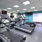 Fairfield Inn & Suites By Marriott Newark Liberty International Airport