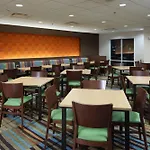 Fairfield Inn & Suites By Marriott Newark Liberty International Airport