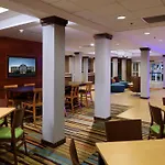 Fairfield Inn & Suites By Marriott Newark Liberty International Airport
