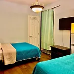 Motel House