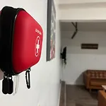 Capsule Hostel