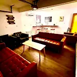 Capsule Hostel