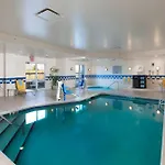 Fairfield Inn & Suites By Marriott Newark Liberty International Airport