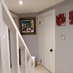 Cozy Basement Bedroom