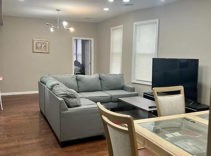 Z & Z Apartment 3