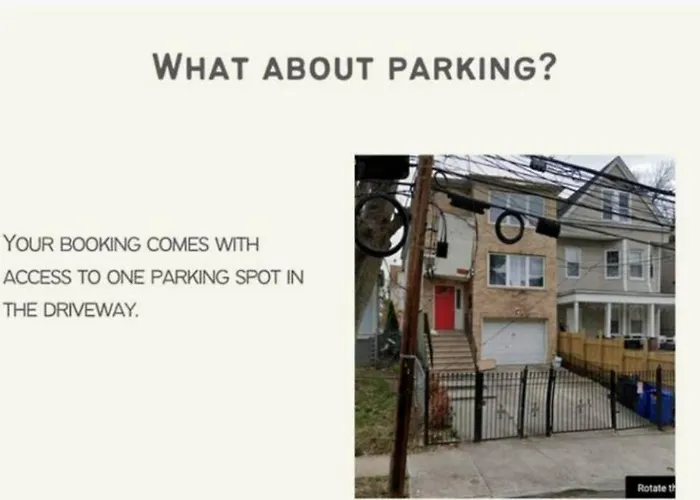 Cozy 3Br Stay, Ez Access To Nyc