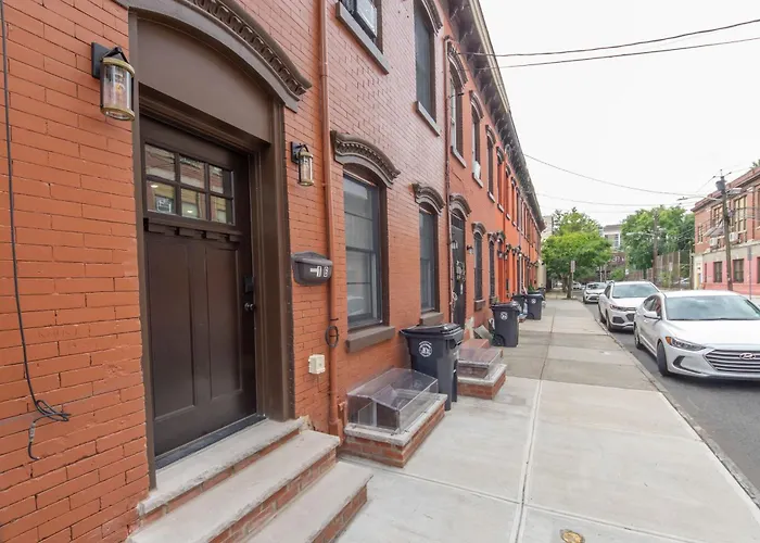 Sojourn\'S Coveted Cultural Family Home Destination Sleeps 6