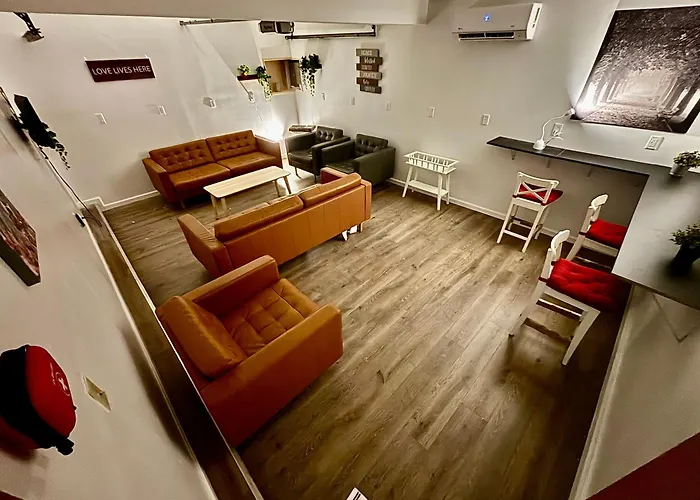 Capsule Hostel