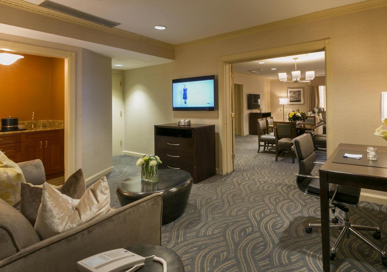 Hotel Robert Treat