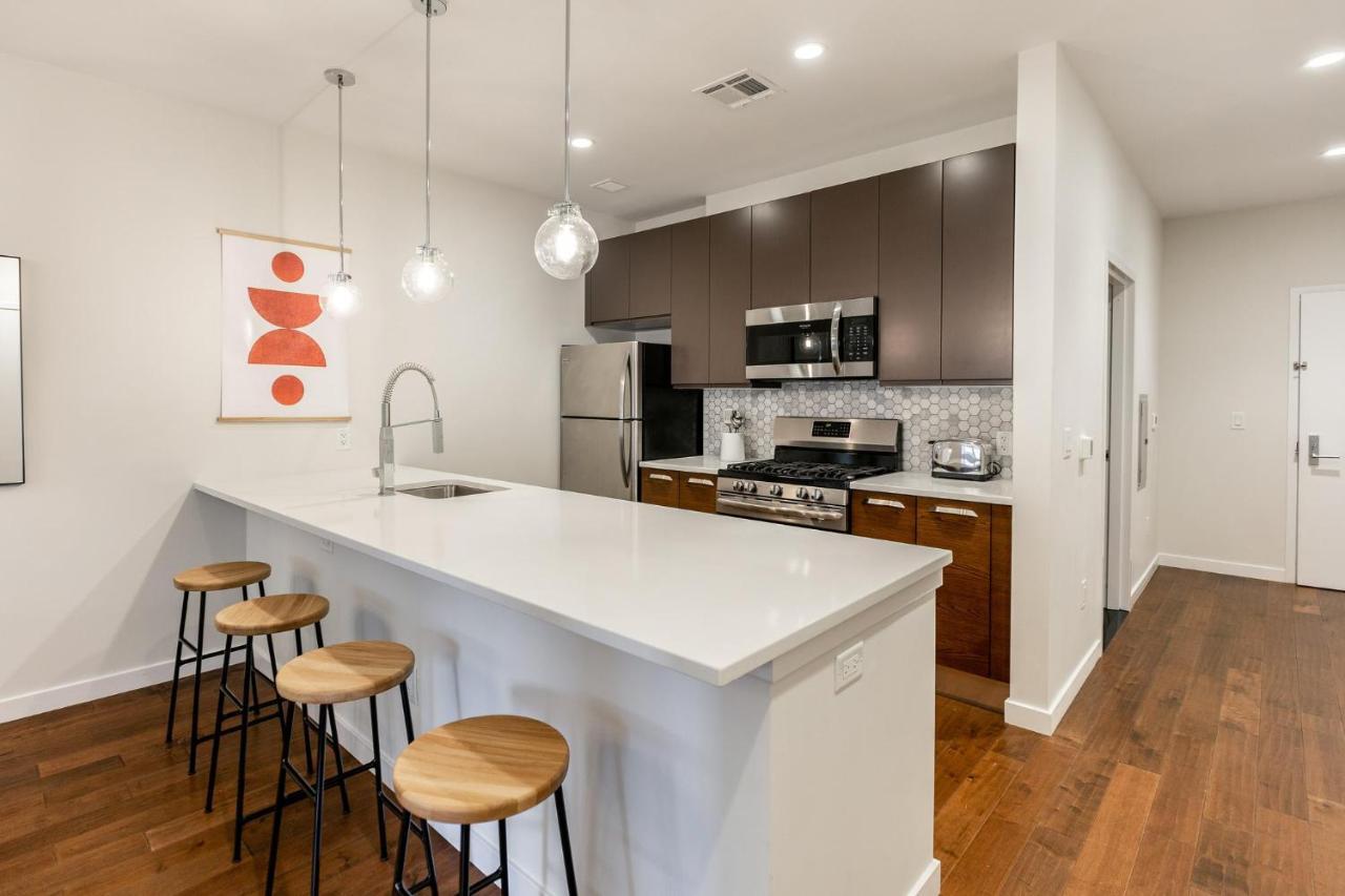 Apartment Kislak 405 Luxurious 1br Retreat Above The Newark