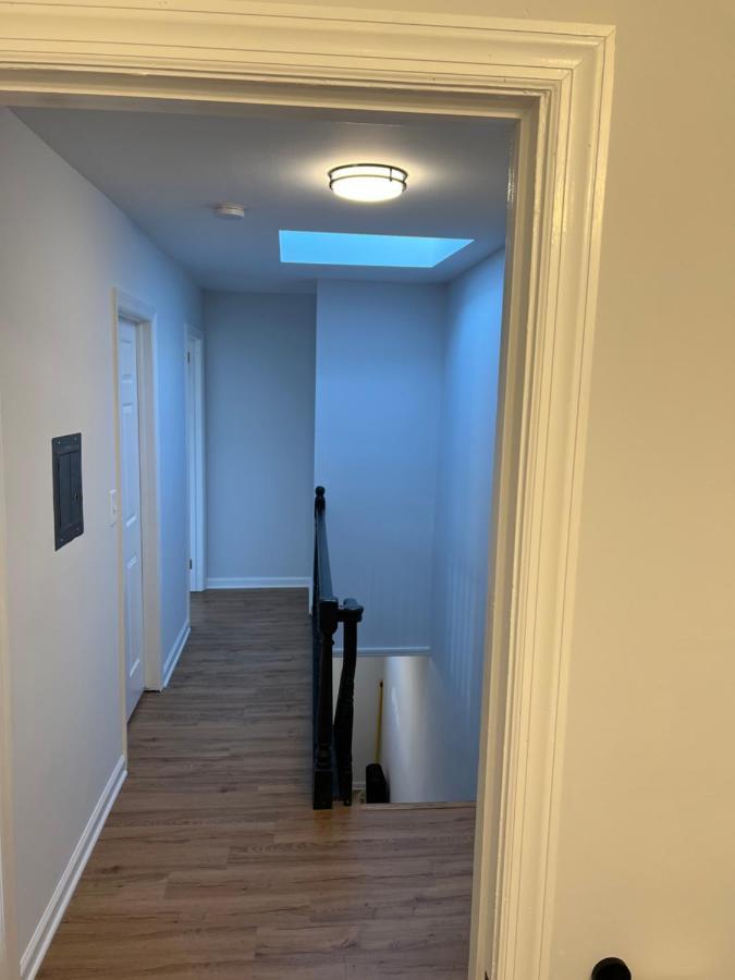 Luxurious Townhouse Near Nyc Holiday home Newark