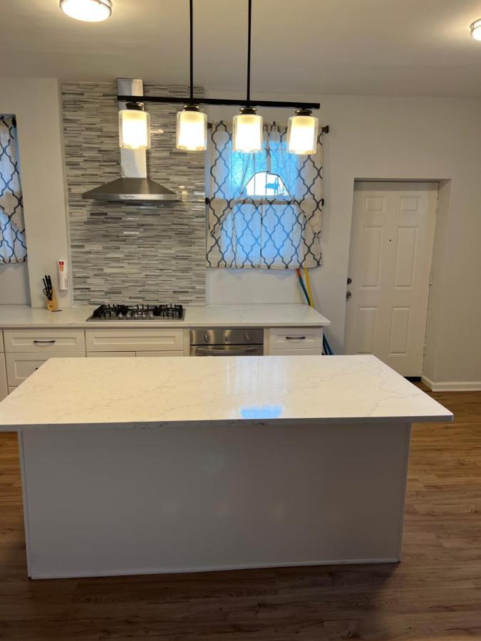 Luxurious Townhouse Near Nyc Holiday home Newark