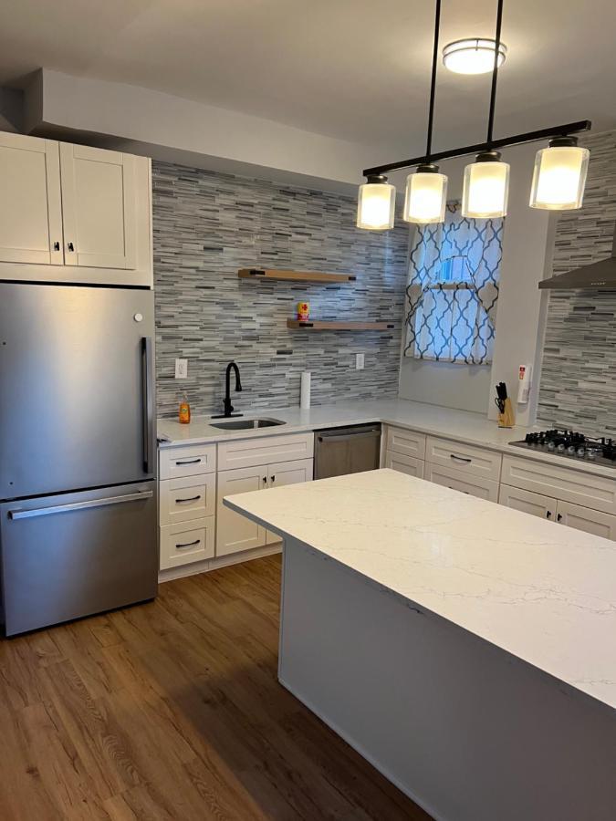 Luxurious Townhouse Near Nyc