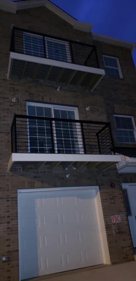 The Village By Hazelwood Homes Apartment