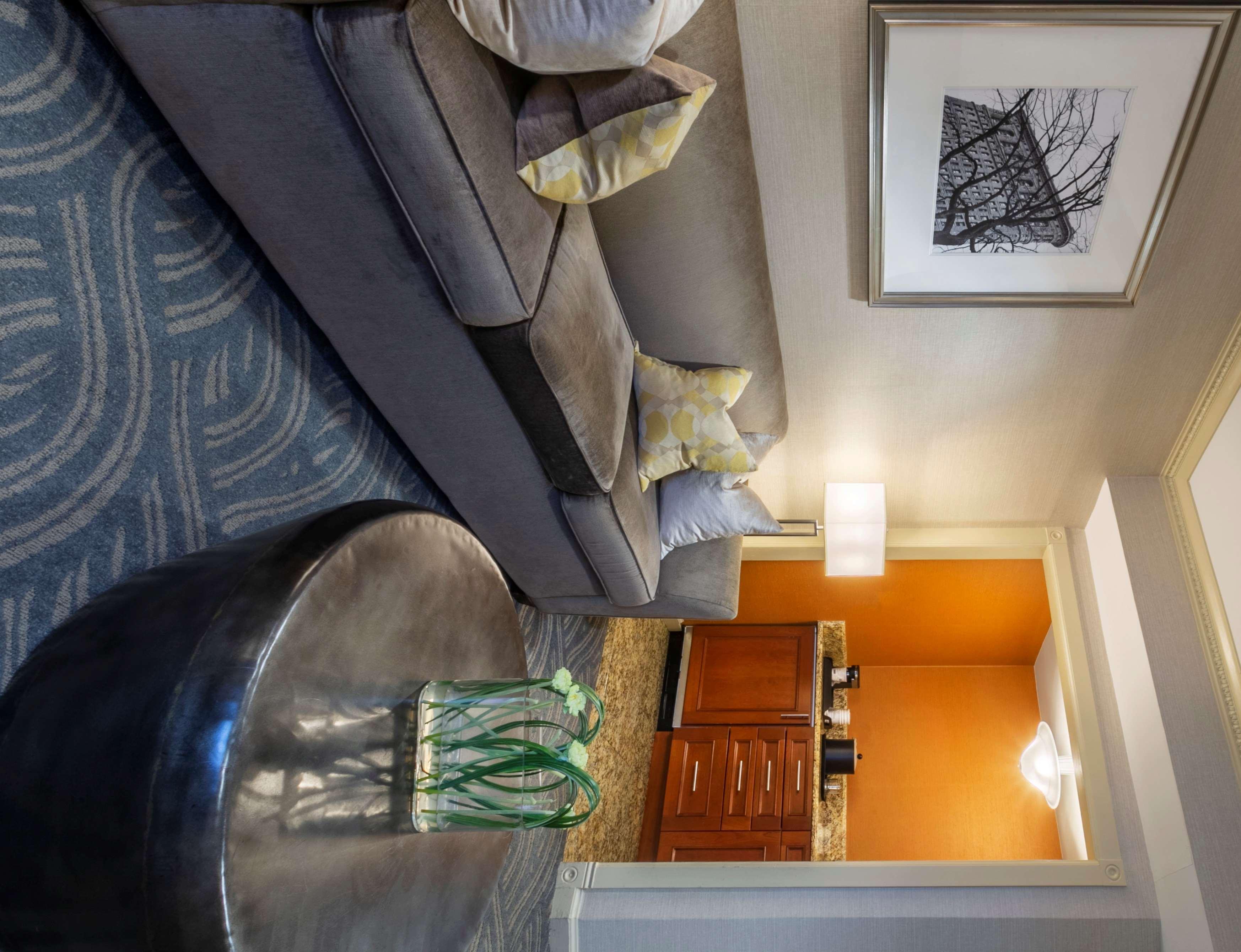 Robert Treat Hotel Newark