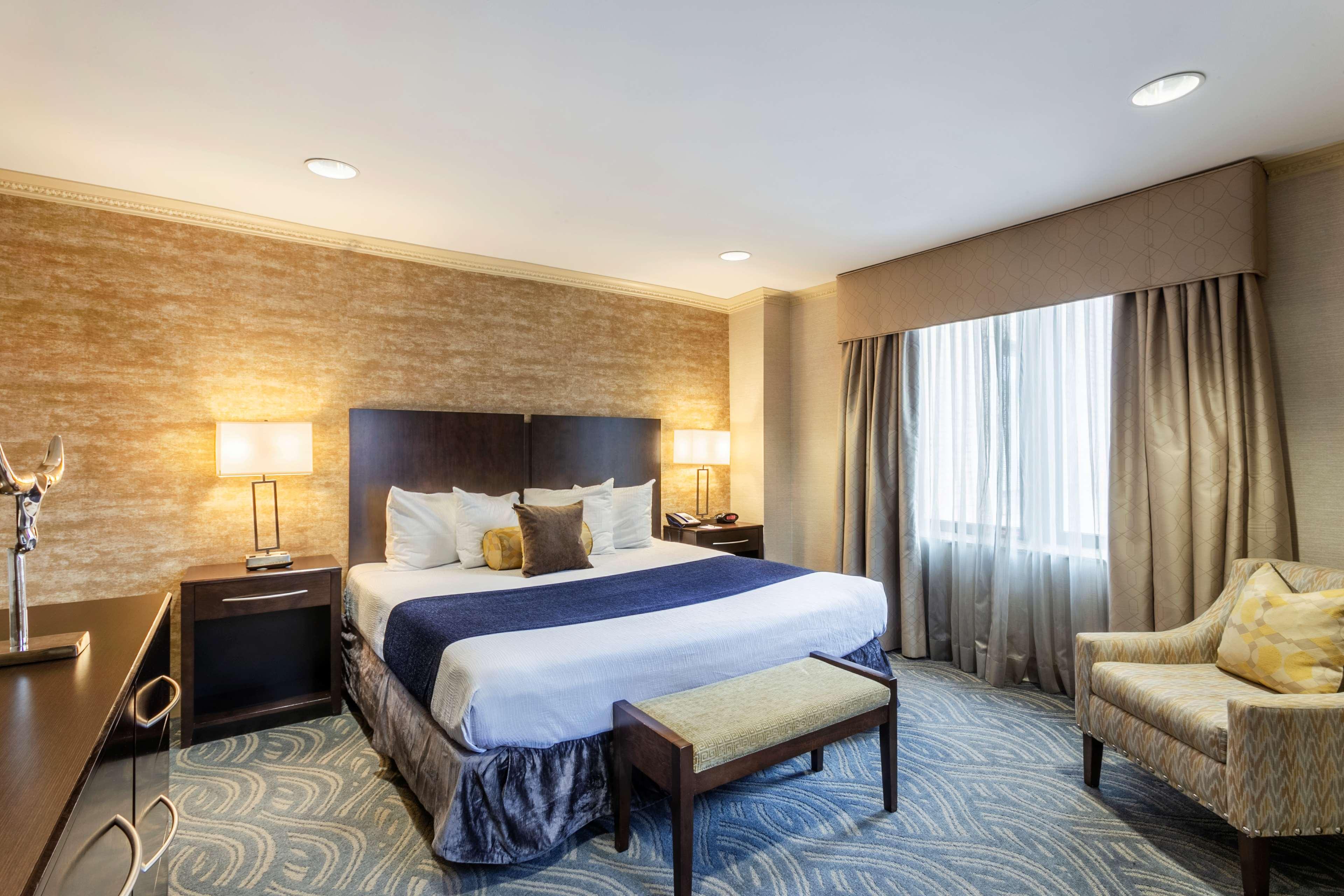 Robert Treat Hotel Newark