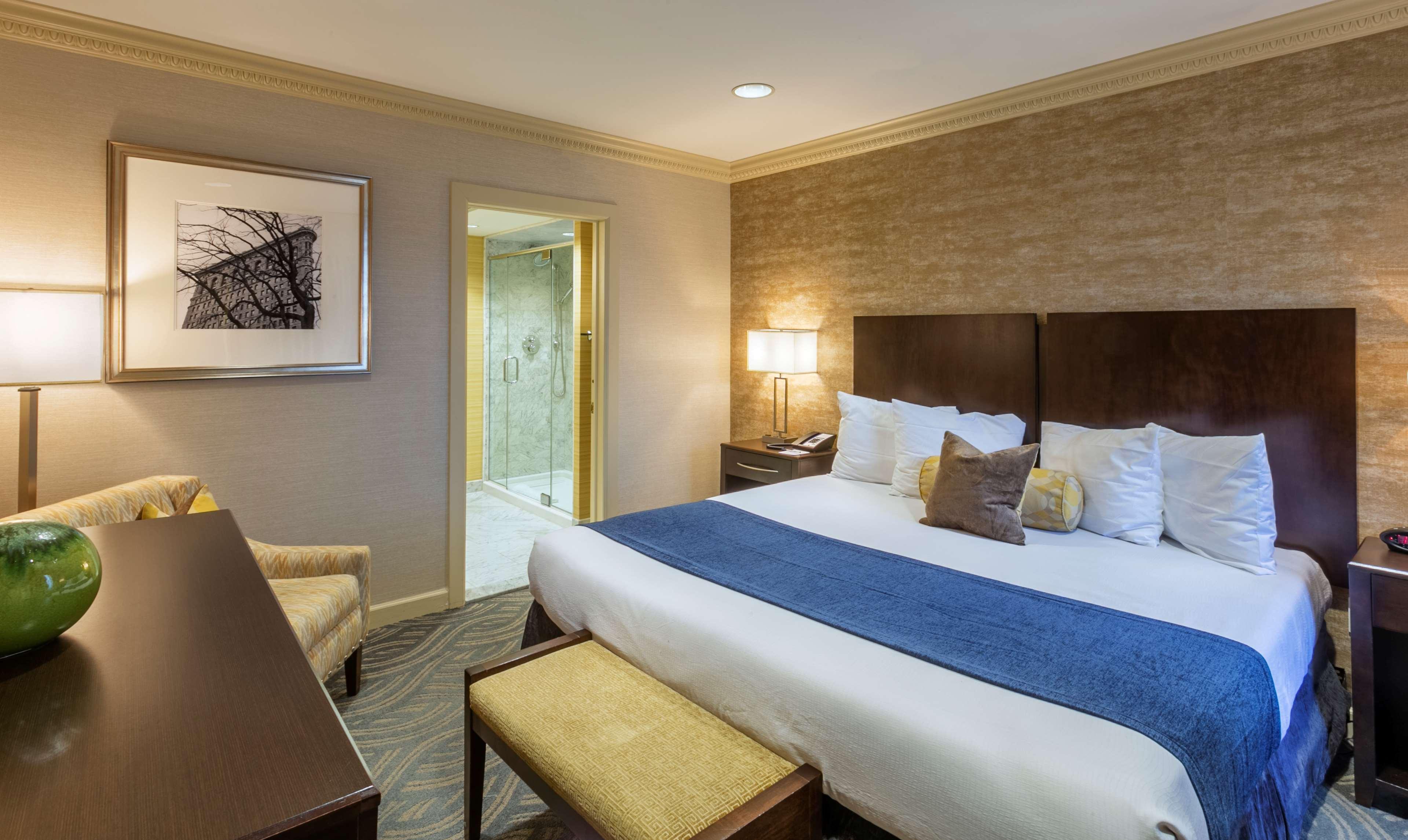 Robert Treat Hotel Newark