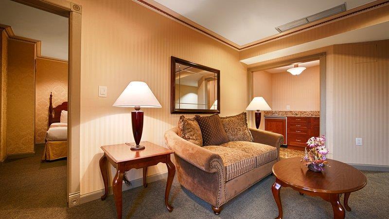 Hotel Robert Treat 3*