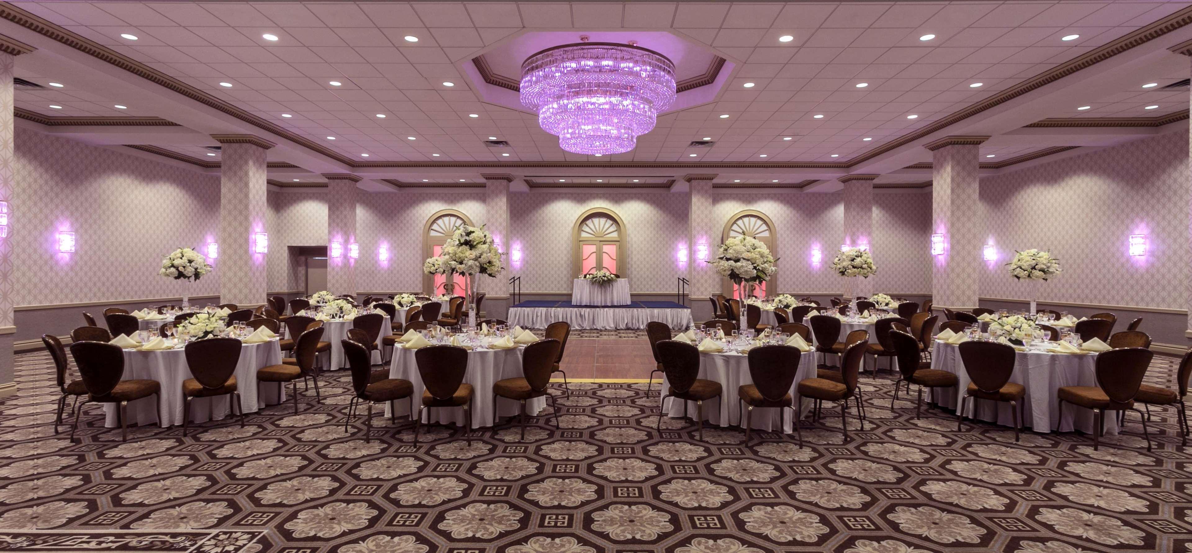 Robert Treat Hotel Newark