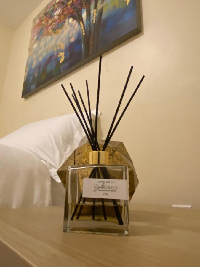Cozy Star: Airport Proximity Homestay
