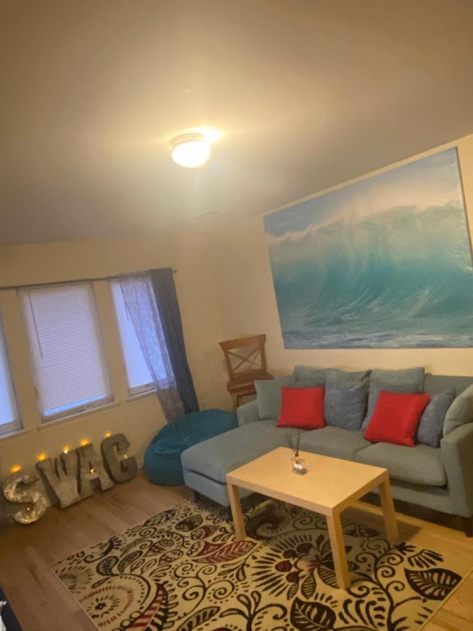 Cozy Star: Airport Proximity Homestay