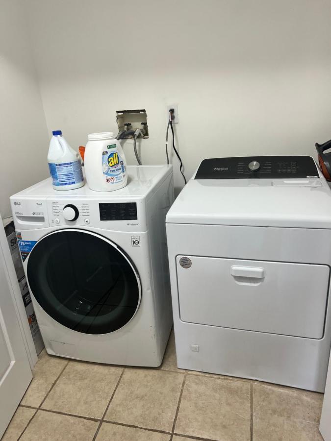 Luxury 2 King Bedroom 2 Bath 5mins From Ewr Nyc Dowtown