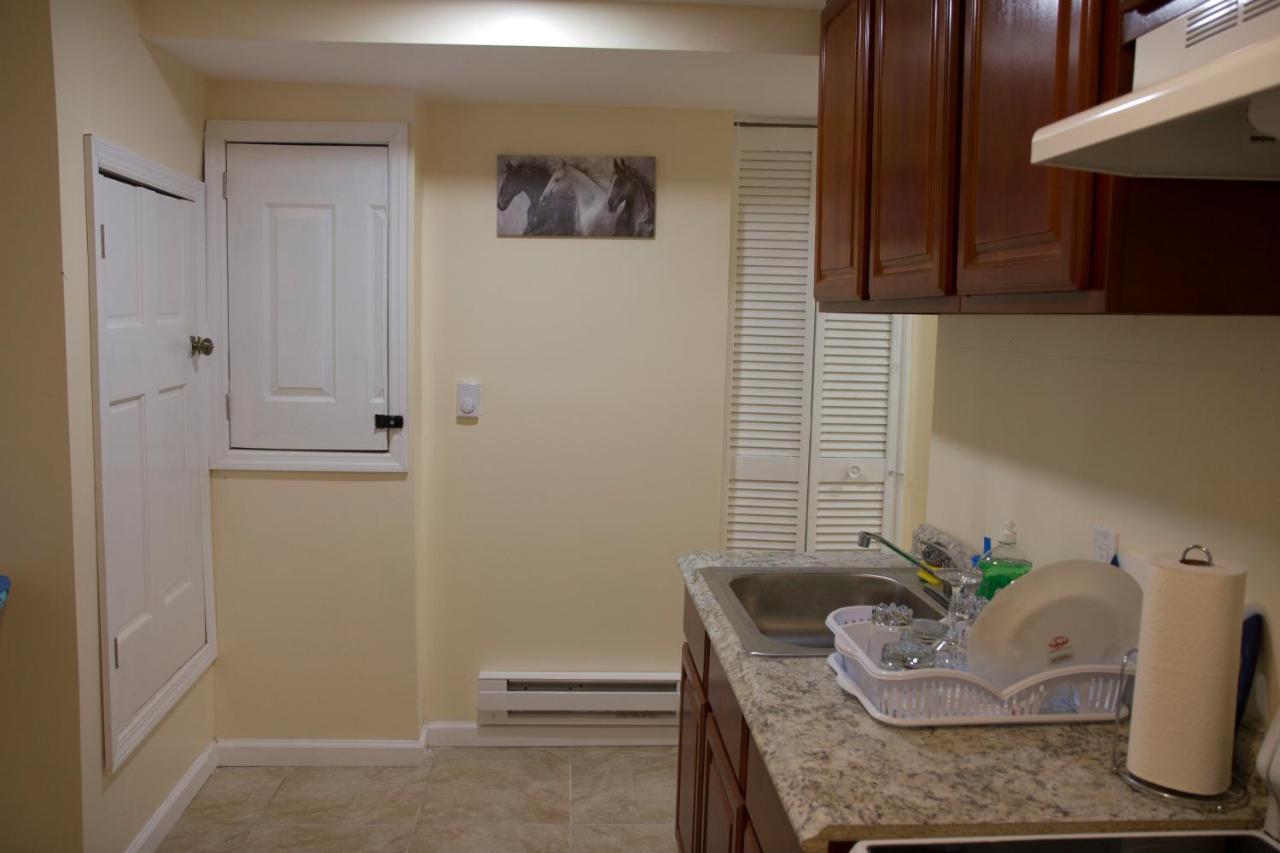 Mamas Apartment *