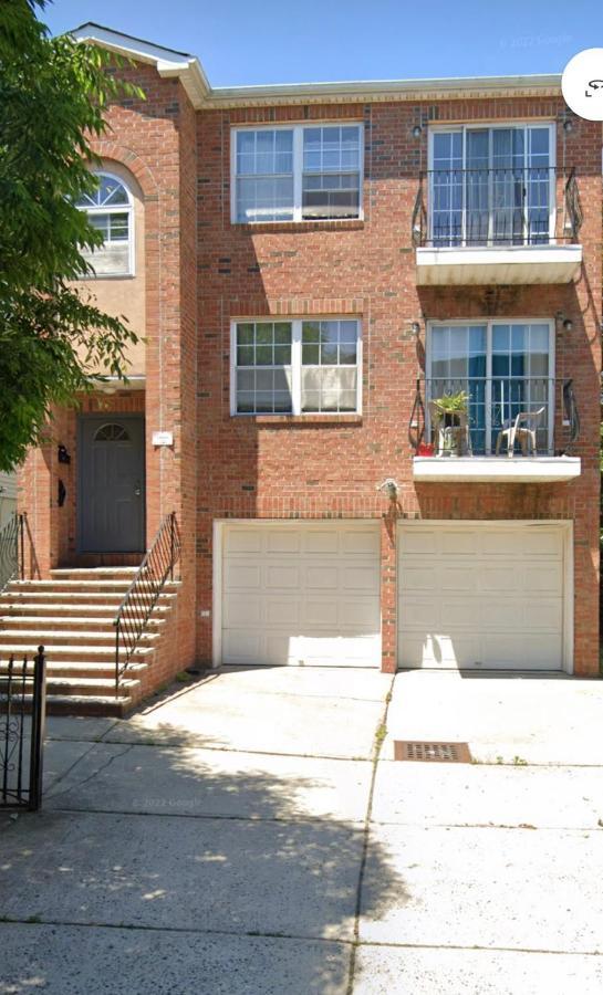 Luxury 2 King Bedroom 2 Bath 5mins From Ewr Nyc Dowtown Apartment Newark