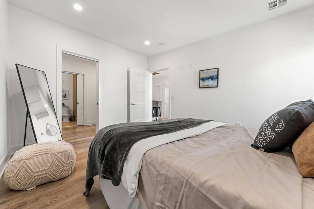 Entire Apt/2bd 2bth/amer. Dream Mall/nyc/ewr Airpt *