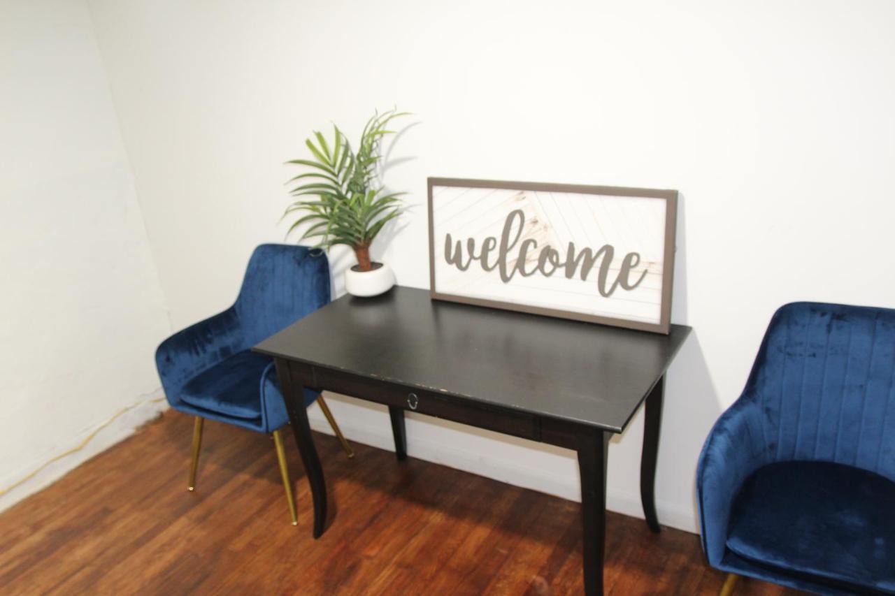 Lovely Private 2 Bedroom Near Ewr/nyc