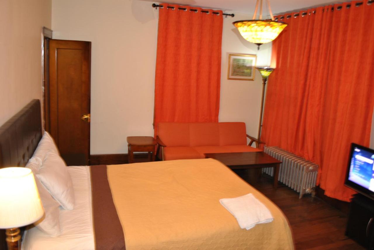 Ewr Airport Multilevel With 2-3 Beds Homestay Newark