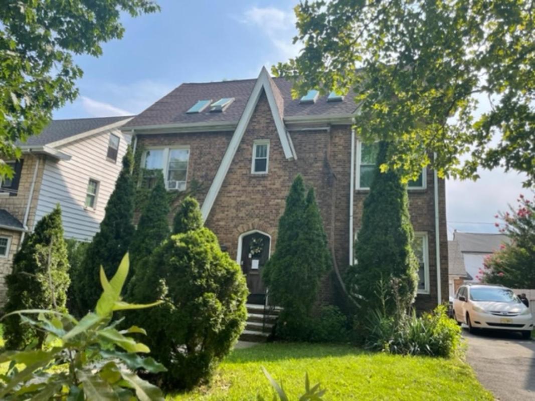 Ewr Airport Multilevel With 2-3 Beds Homestay