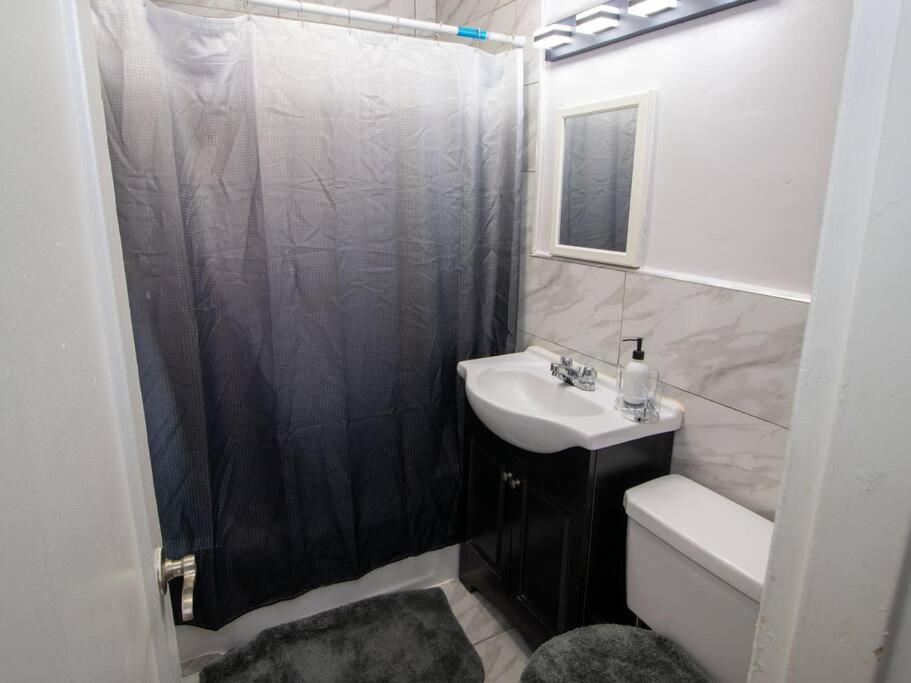 Apartment Luxury Studio *