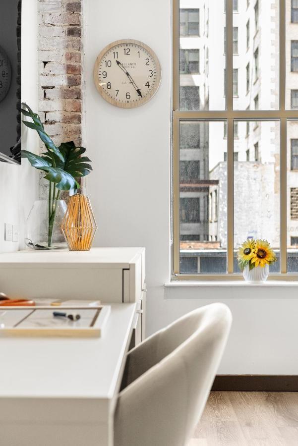 Downtown Urban Apt/ewr/nyc/dream Mall/prud Ctr Apartment