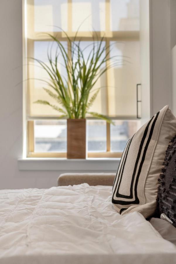Downtown Cozy Apt/ewr/nyc/ame Dream Mall/prud Ctr