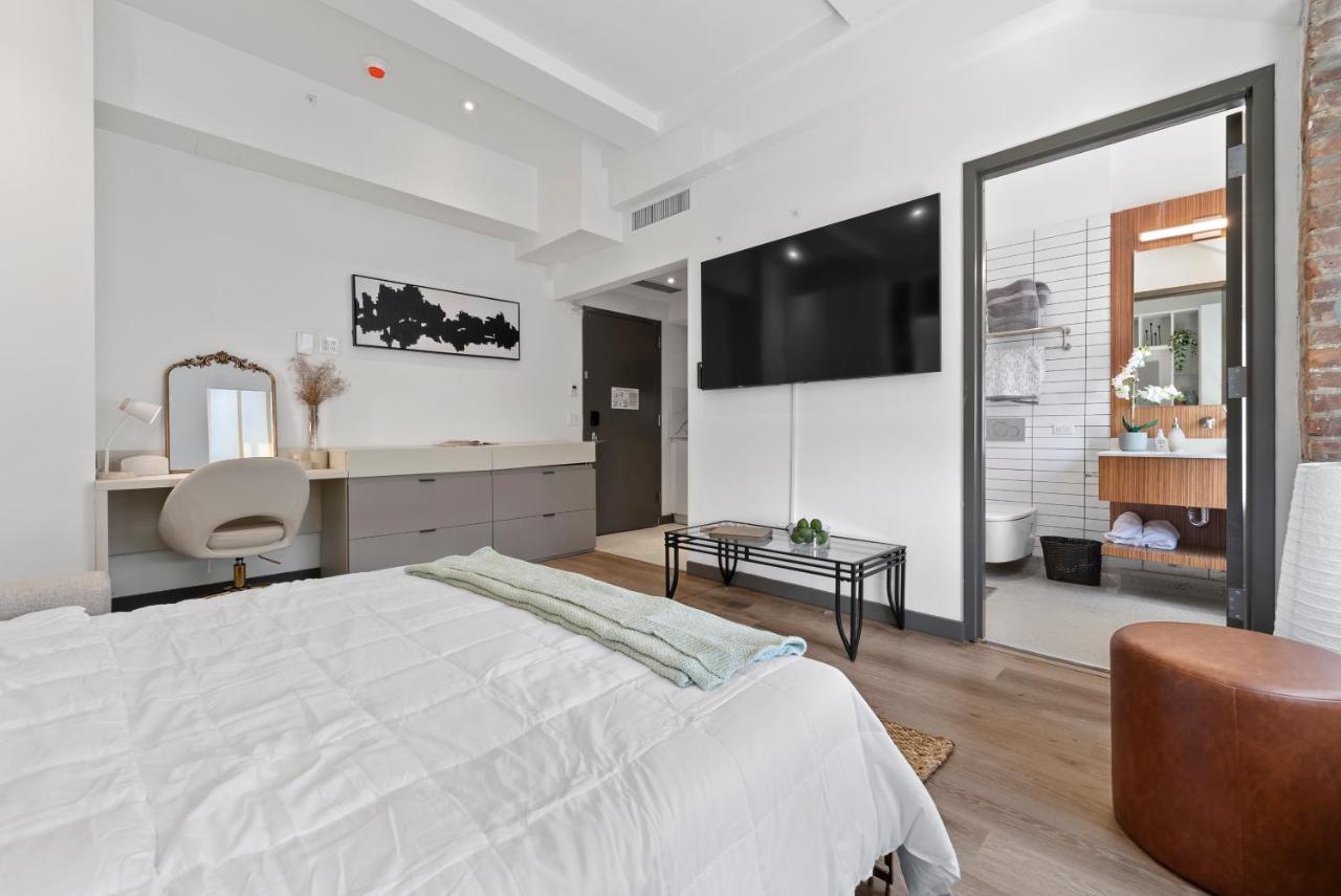 Downtown Cozy Apt/ewr/nyc/ame Dream Mall/prud Ctr *