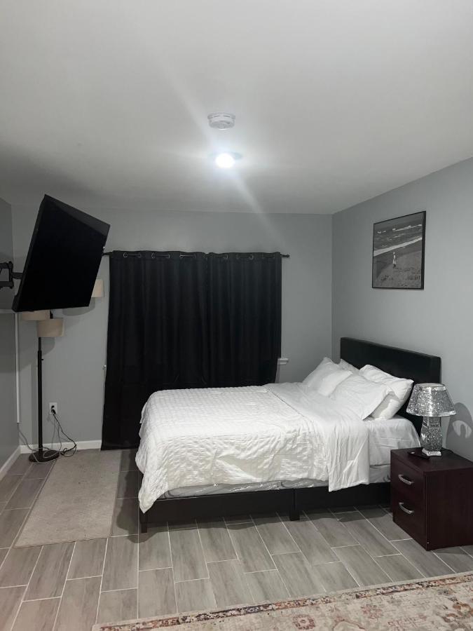 Cozy Inspired Newark