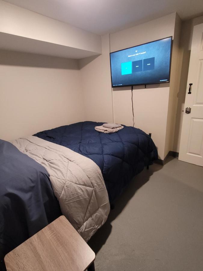 Hostel Willoughby *