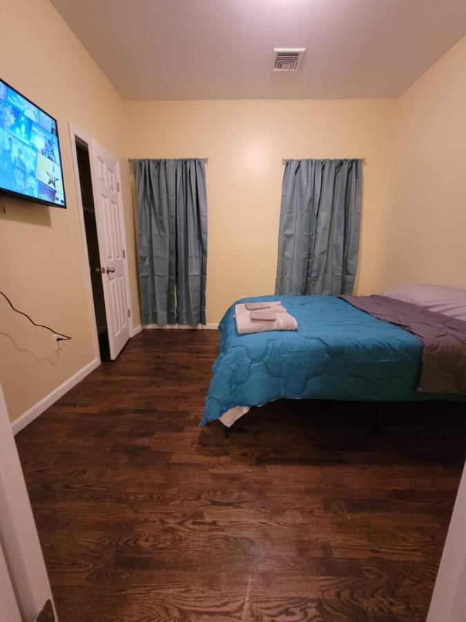 Willoughby Hostel